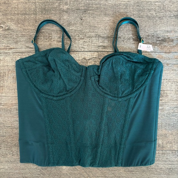 Victoria's Secret Other - • NWT! [Victoria’s Secret] Boustier •
